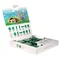 Wi-Fi ROLLER SHUTTER CONTROL KIT TYPE: ZSW-01