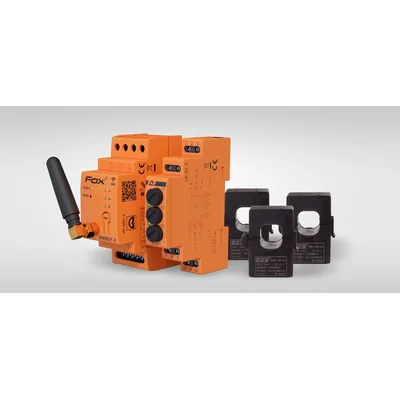 WI-MEF-3-100A Wi-Fi kit + LK-BZ-3 protection