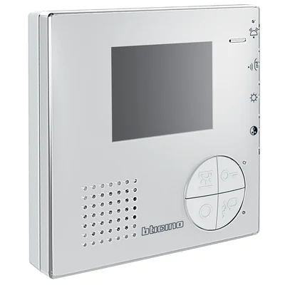 Wideodomofon głośnomówiący CLASSE 100