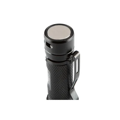 Wiederaufladbare USB-C-Taschenlampe mit 2000 lm CHN-LED