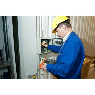 Wielofunkcyjny miernik MPI-520 Start + licencja do programu SONEL PE6