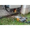 Wielofunkcyjny miernik parametrów instalacji elektrycznej MPI-540-PV Solar