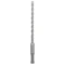 Wiertła do młotów SDS plus-1 6 x 100 x 160 mm