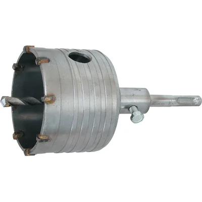 Wiertło koronowe do muru uchwyt SDS+ 65mm