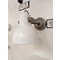 WIMPY Applique blanche