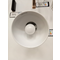 WIMPY Applique blanche
