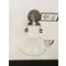 WIMPY Applique blanche