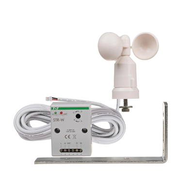 Wind sensor