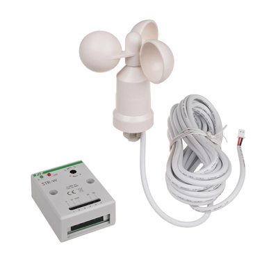 Wind sensor