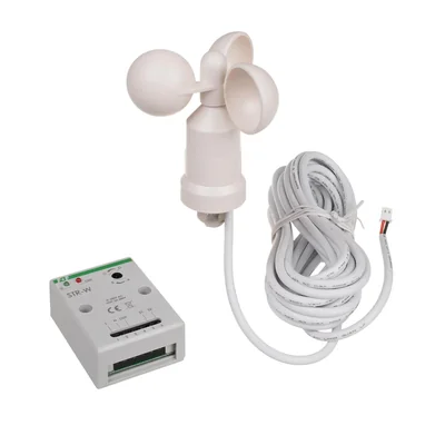 Wind sensor