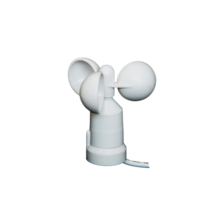 Wind sensor - anemometer