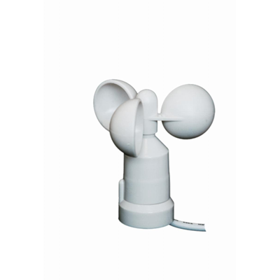 Wind sensor - anemometer