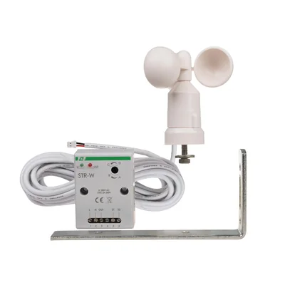 Windsensor