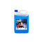 Winter washer fluid 5l to -22st C with a funnel