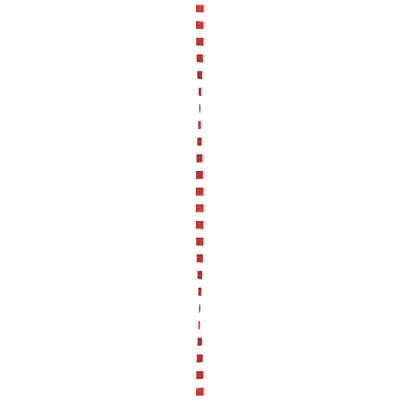 Wippen für Schalter/Doppeltaster, rot