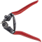 Wire and steel rope cutter 190mm Cr-V