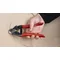 Wire and steel rope cutter 190mm Cr-V