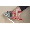Wire and steel rope cutter 190mm Cr-V