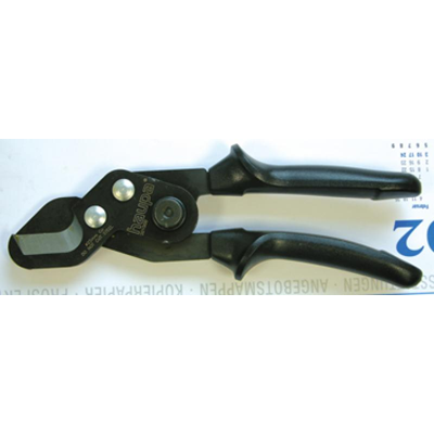 Wire cutter with adjustable handle max. 18.9mm