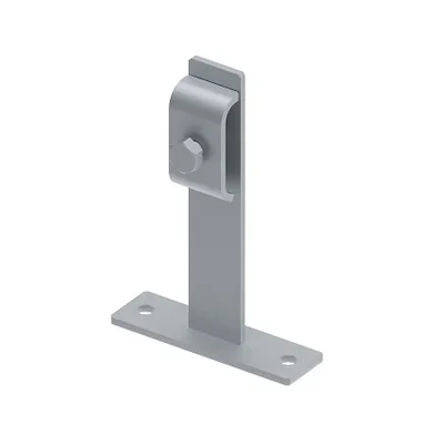 Wire holder on the L-100 StZn base