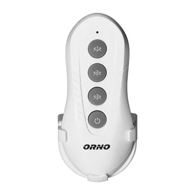 Wireless 3-channel lighting controller