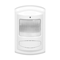 Wireless alarm system 130 dB with GSM module, MH white