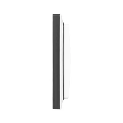 Wireless battery-free switch with receiver