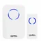 WIRELESS BATTERY-OPERATED DOORBELL CLASSIC II TYPE: ST-911