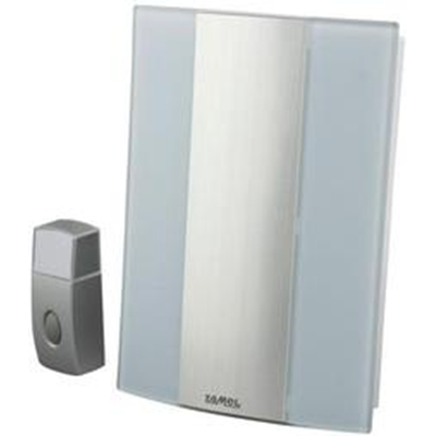 Wireless doorbell Loopo ST-366 hermetic range 100m