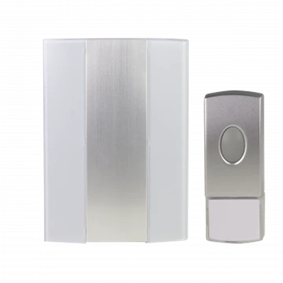 Wireless doorbell Loopo ST-366 hermetic range 100m