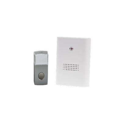 Wireless doorbell Vibro ST-229 airtight range 100m