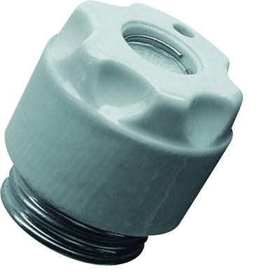 wireless main porcelain. KII-34 DII/E27 25A