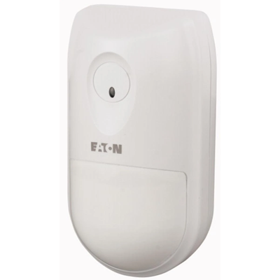 Wireless motion sensor