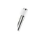 Wisla Stainless steel wall lamp