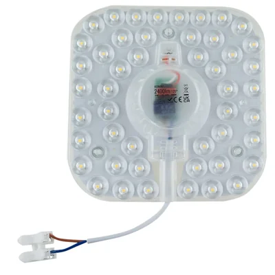 Wkład do plafonu LED 24W 4000K 2400lm