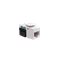 Wkład gniazda komputerowego RJ45 kat. 5e UTP Simon Connect