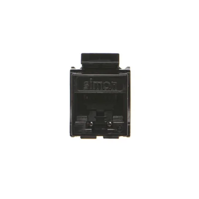 Wkład gniazda komputerowego RJ45 kat. 6 UTP Simon Connect