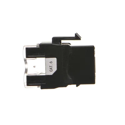 Wkład gniazda komputerowego RJ45 kat. 6 UTP Simon Connect