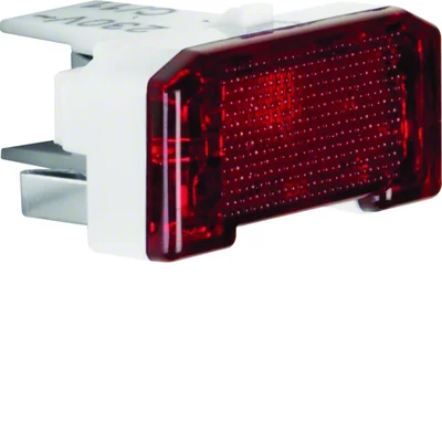 Wkladka jarzeniowa LED biały mechanizmy
