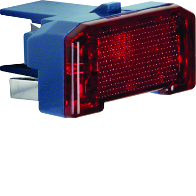 Wkladka jarzeniowa LED czarny mechanizmy