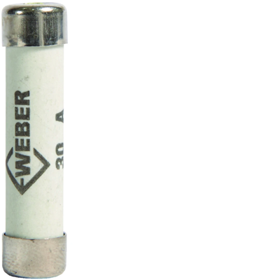 Wkładka topikowa cylindryczna 9x36mm gG 30A 400 V
