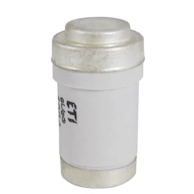 Wkładka topikowa D03 gG 100A