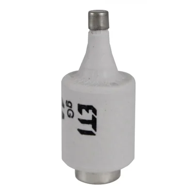 Wkładka topikowa DII gF 25A 500 (BiWts) - szybka