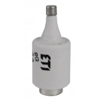 Wkładka topikowa DII gF 25A 500 (BiWts) - szybka