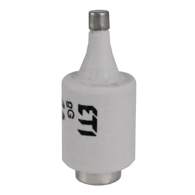 Wkładka topikowa DII gF 25A 500 (BiWts) - szybka