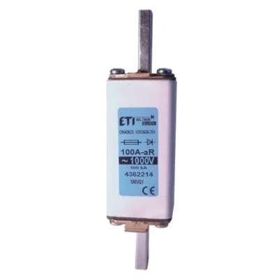 Wkładka topikowa ultraszybka M0UQ1/32A/1000