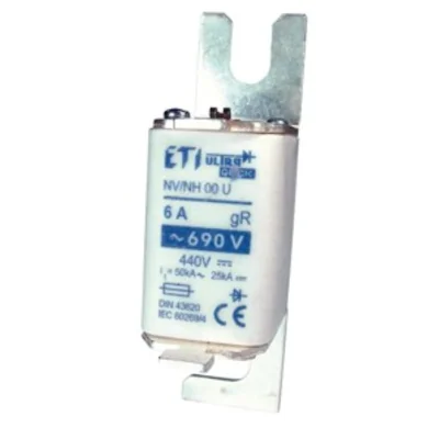 Wkładka topikowa ultraszybka S00UQ U/80/160A/690
