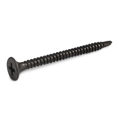 Wkręt samowiercący do łączenia profili stalowych 3,5x35mm, 1000szt.