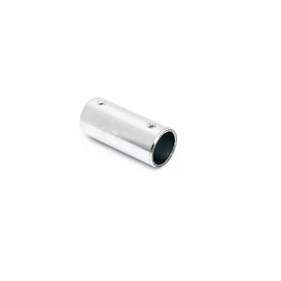 WKT-C technical corrugated hose cut lengthwise 44x52; 25 m; black