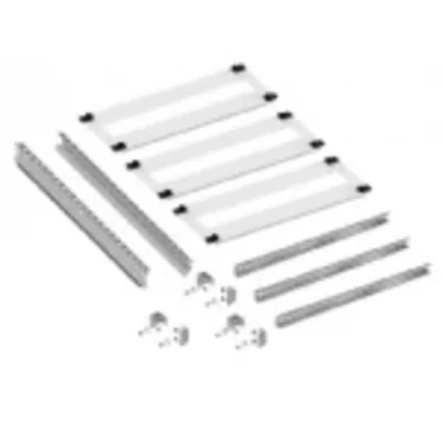 WM 2-4 96M Mounting insert for SOLID GSX housings
